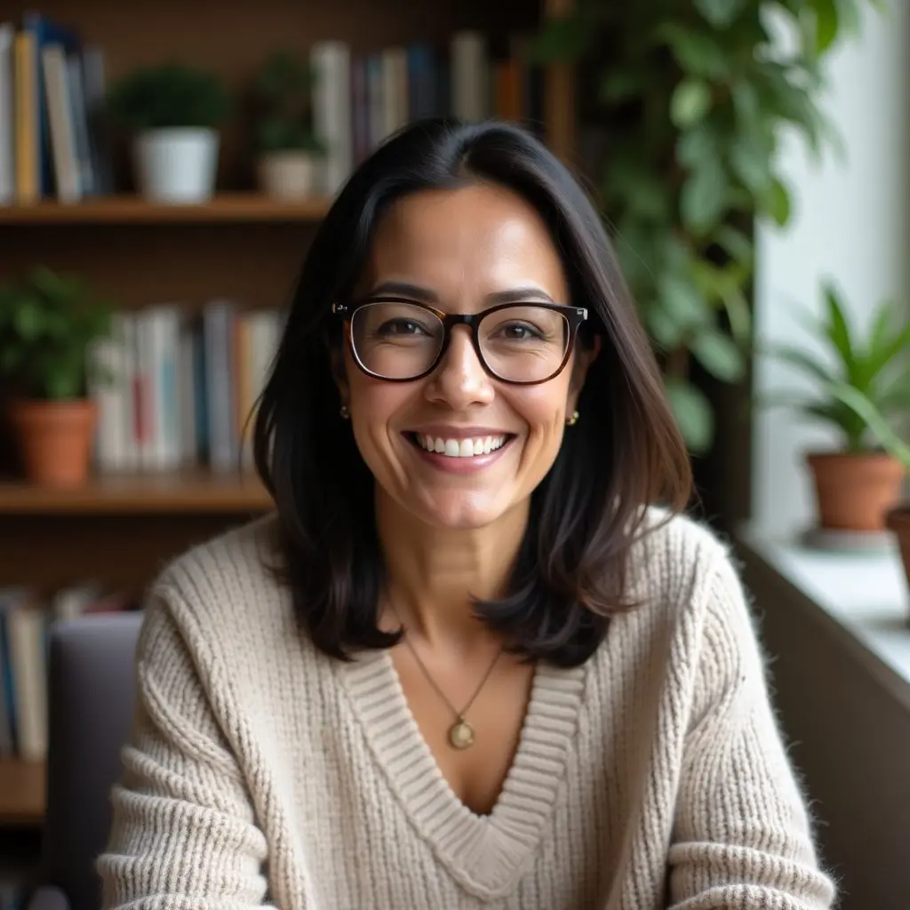 AI Generated Insta Headshot Photo 10