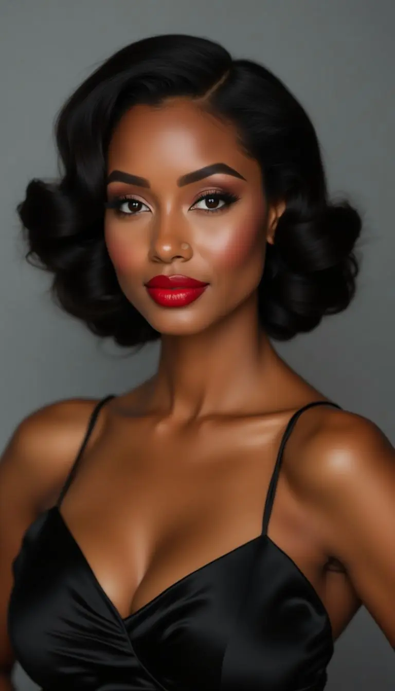 PortraitifyAI actor headshot image 1