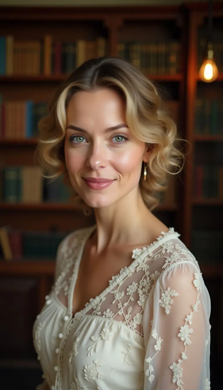 PortraitifyAI actor headshot image 10