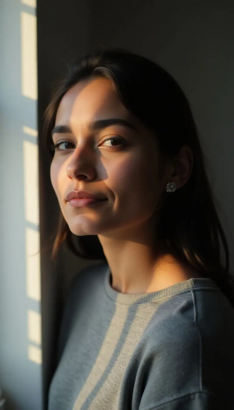 PortraitifyAI actor headshot image 12