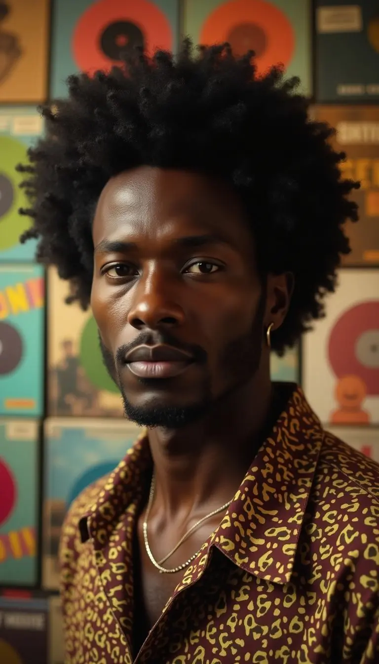 PortraitifyAI actor headshot image 13