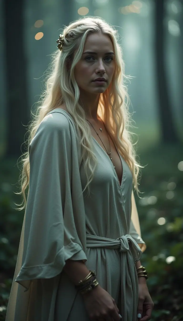 PortraitifyAI actor headshot image 14