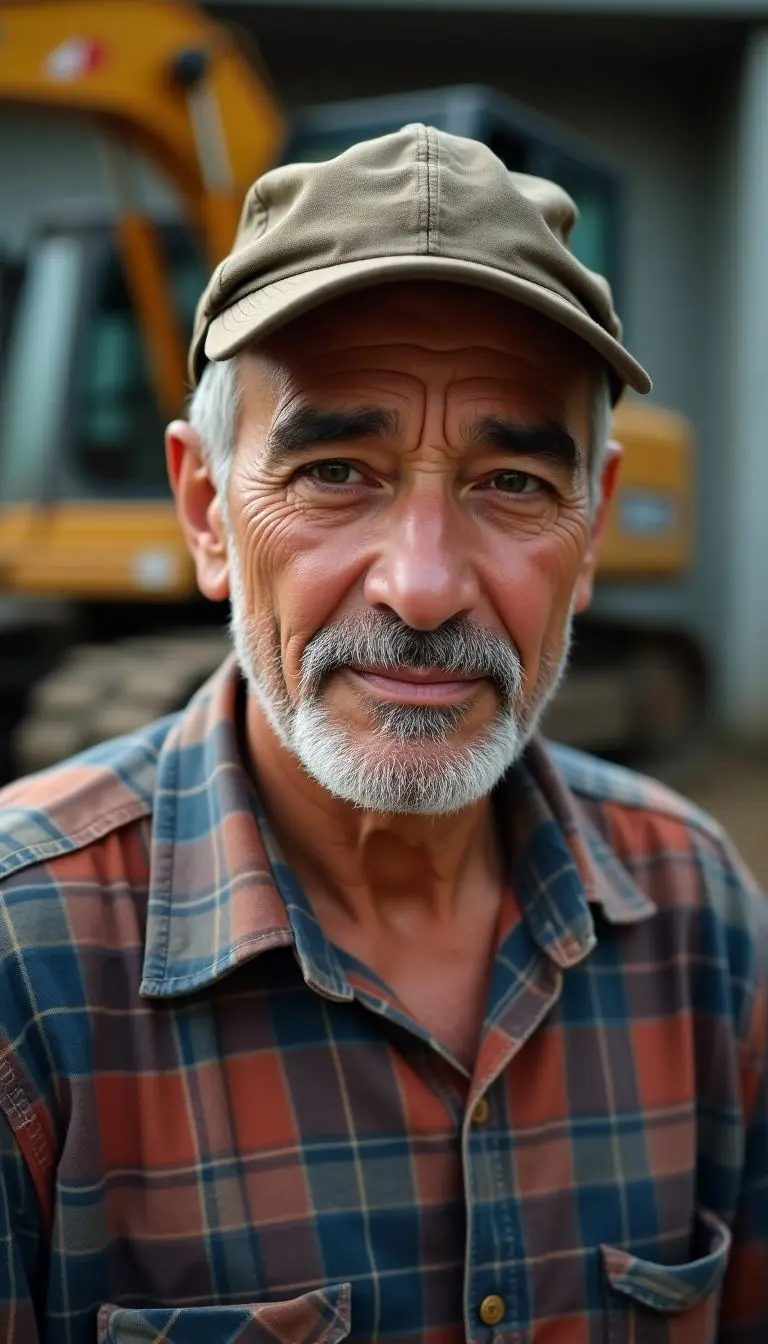 PortraitifyAI actor headshot image 15