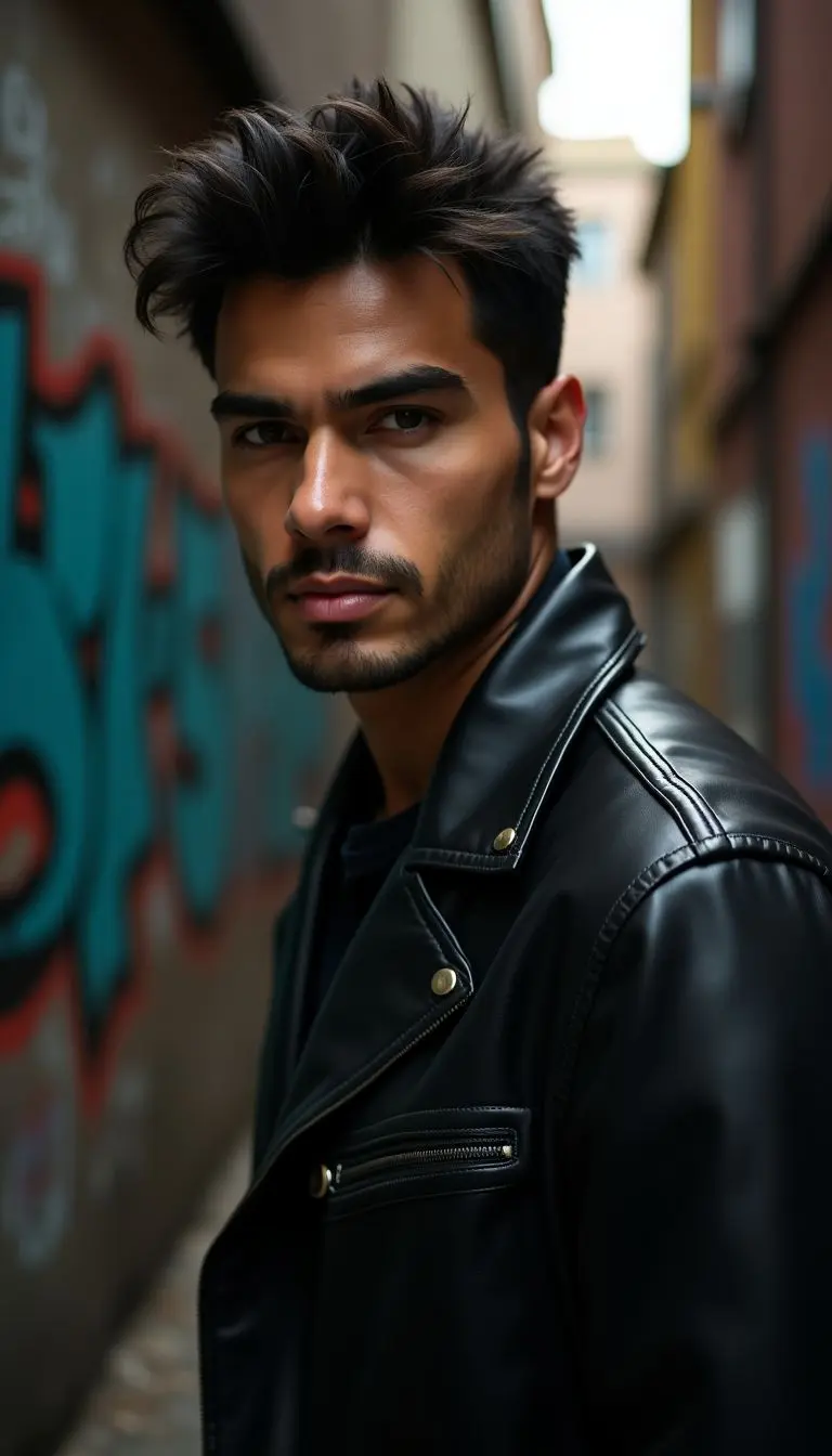 PortraitifyAI actor headshot image 2