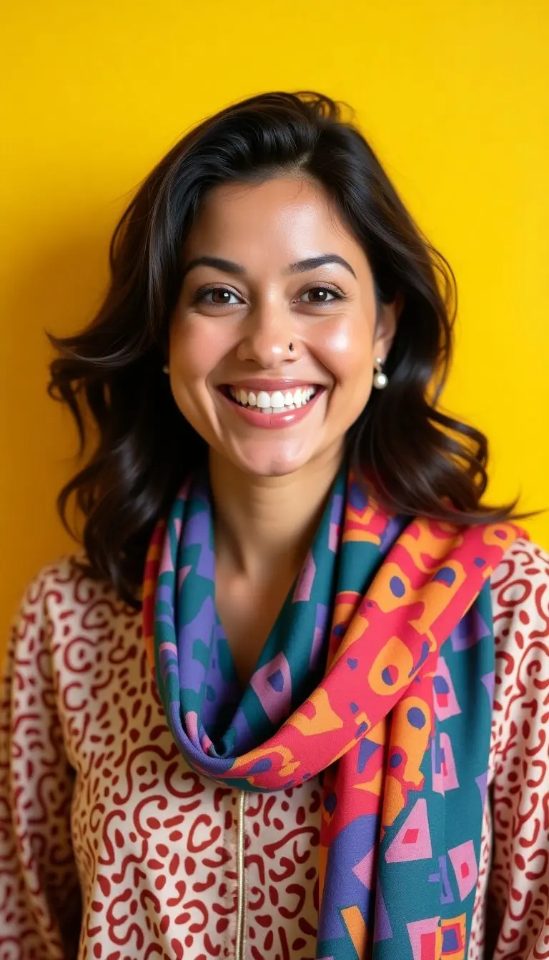 PortraitifyAI actor headshot image 3