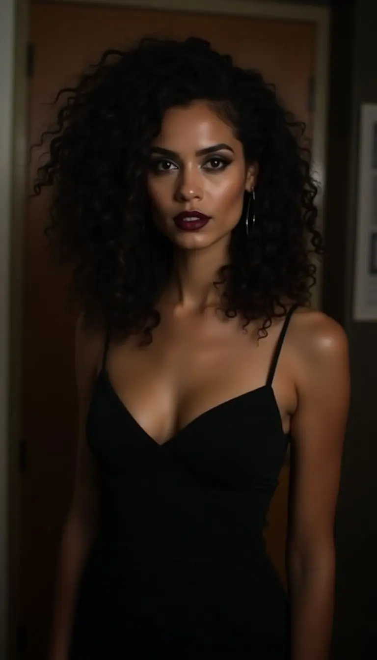 PortraitifyAI actor headshot image 6