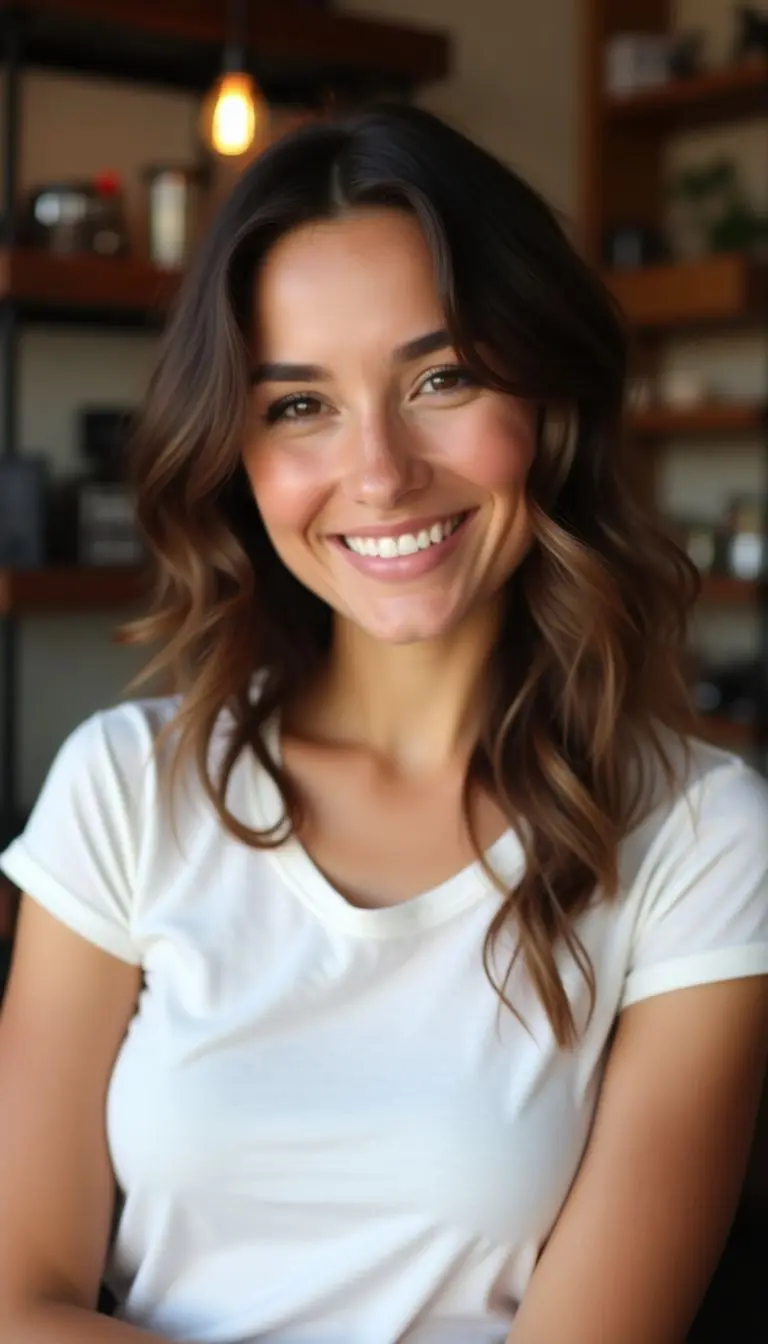 PortraitifyAI actor headshot image 8