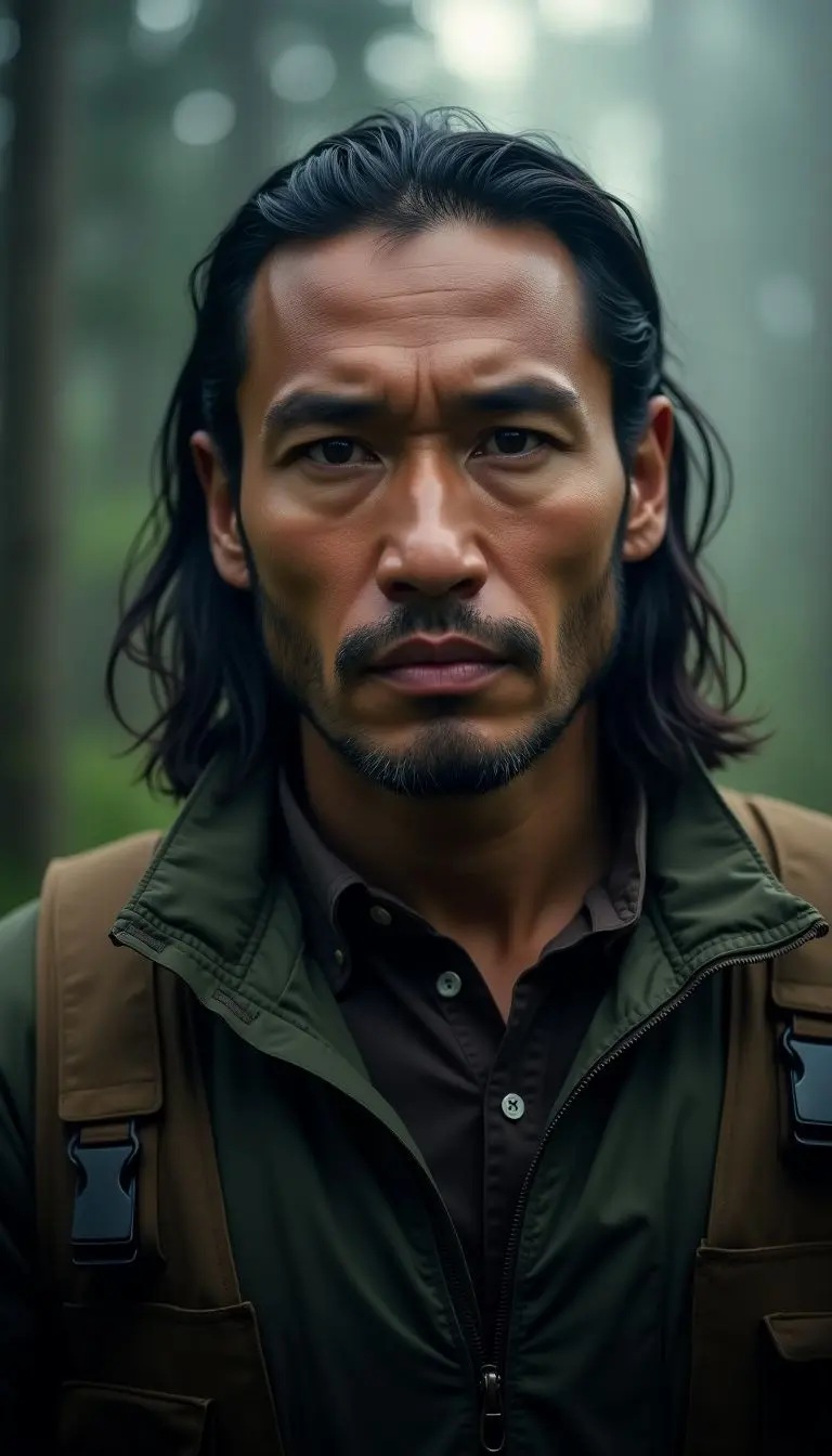 PortraitifyAI actor headshot image 9