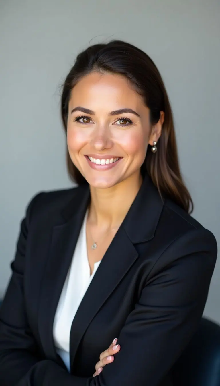 PortraitifyAI Linkedin headshot image 12