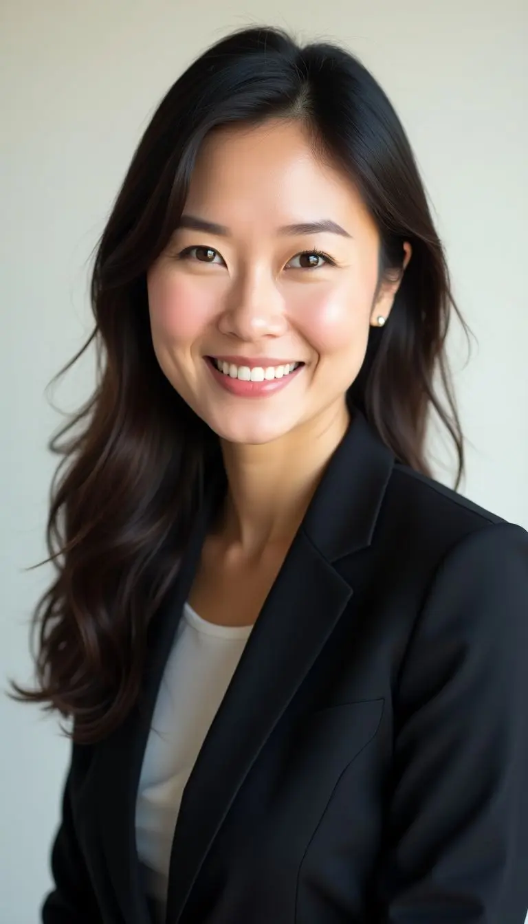 PortraitifyAI Linkedin headshot image 8