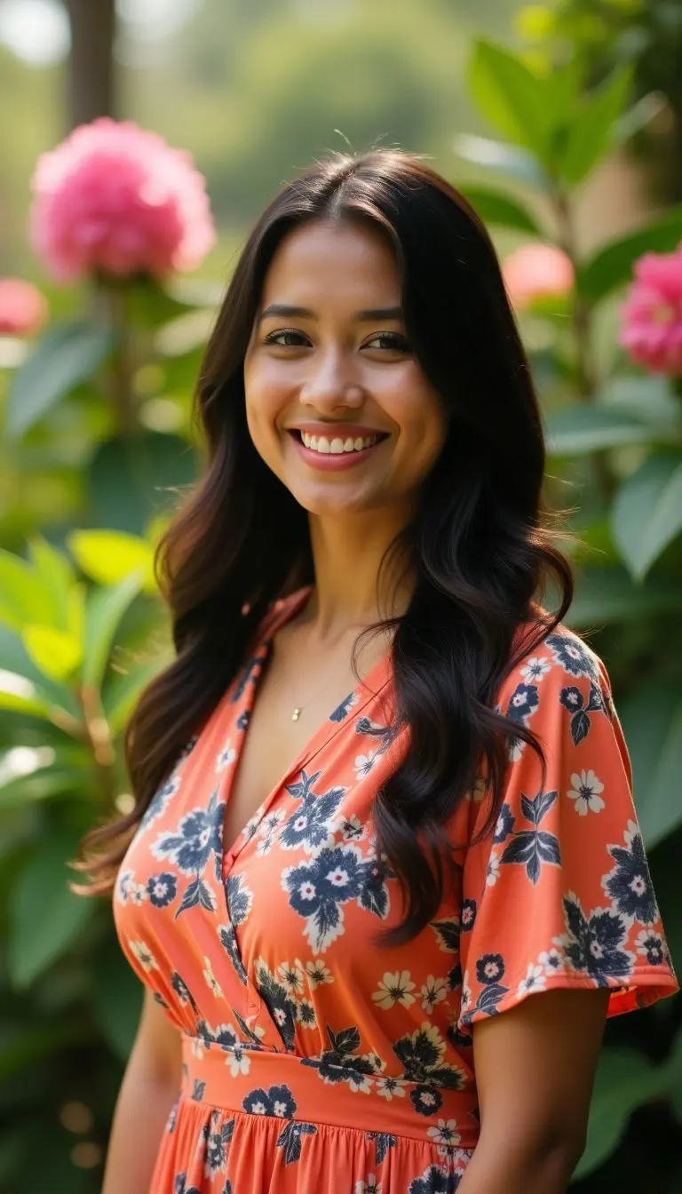 PortraitifyAI dating headshot image 1