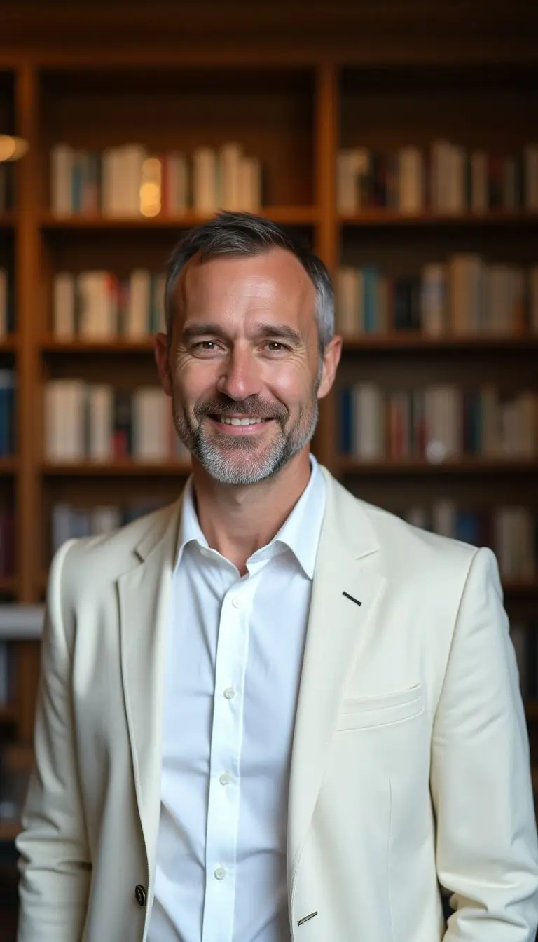 PortraitifyAI dating headshot image 12