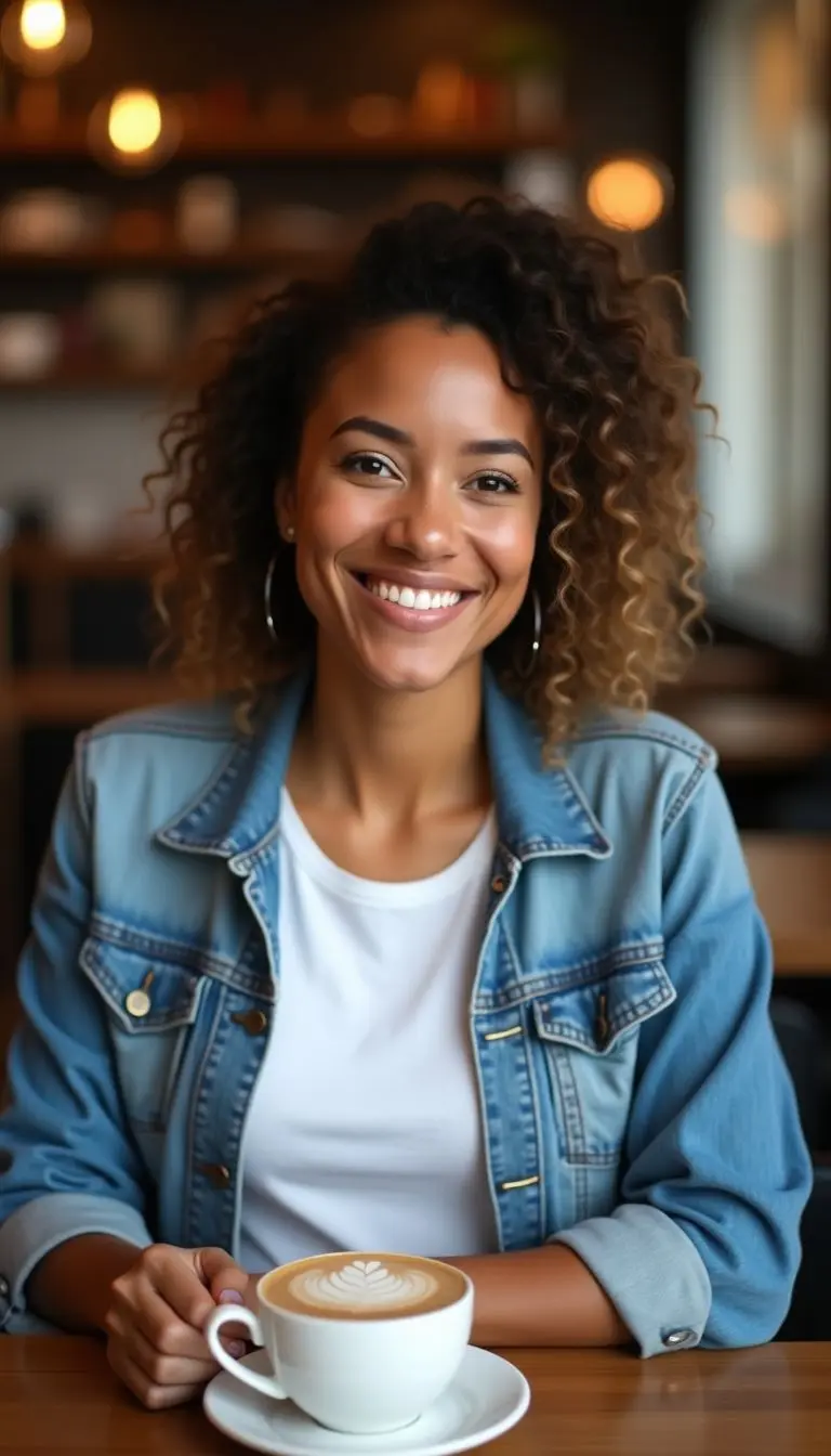 PortraitifyAI dating headshot image 3