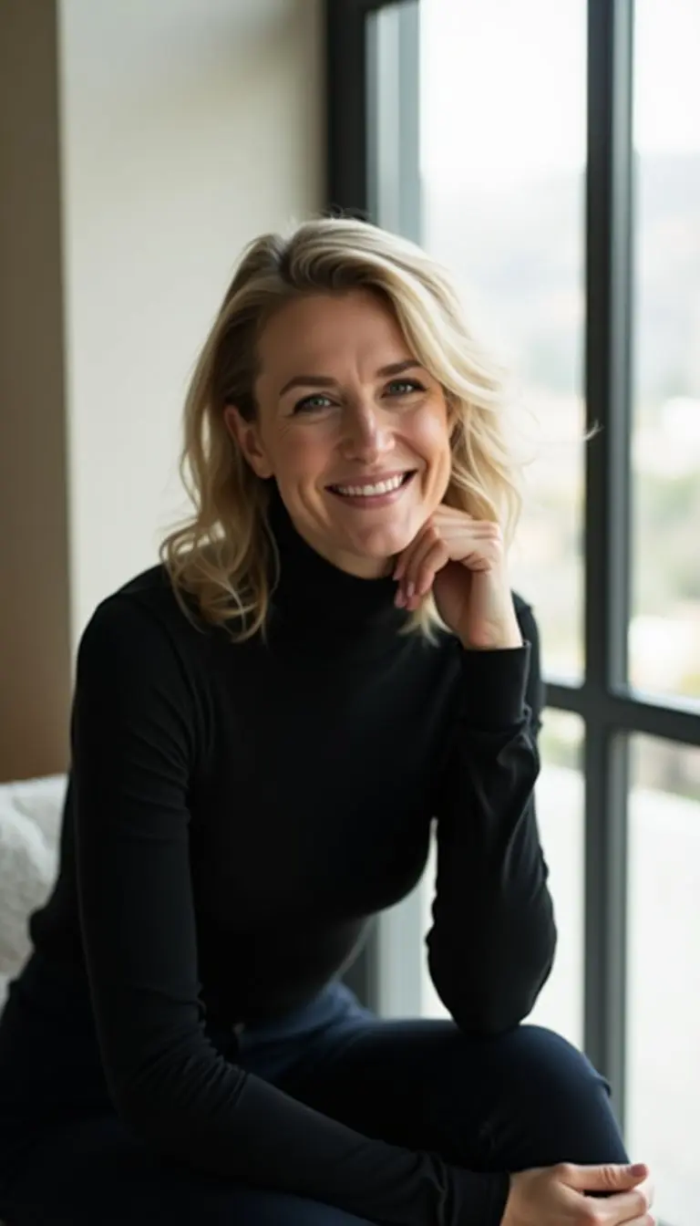 PortraitifyAI dating headshot image 7