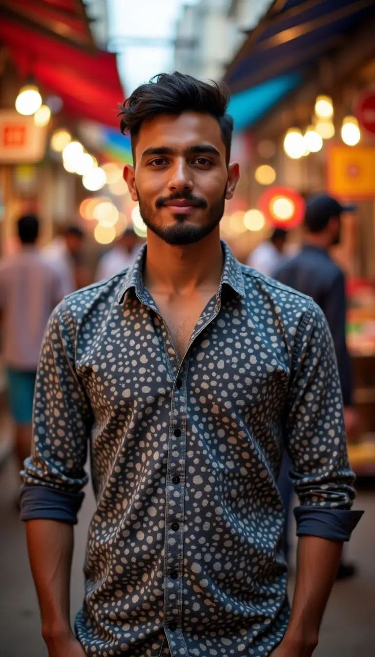 PortraitifyAI dating headshot image 8