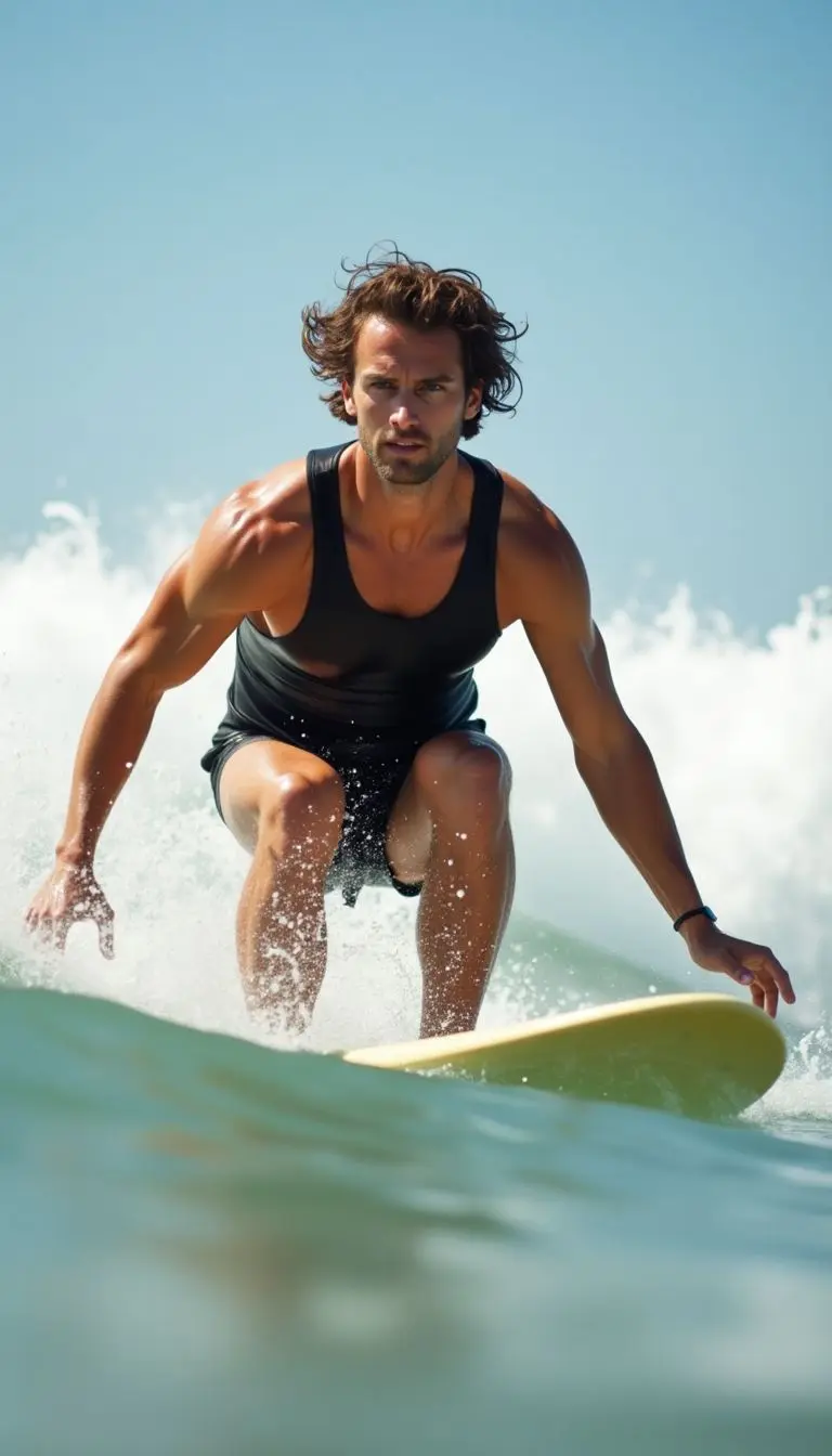 PortraitifyAI insta headshot image 10