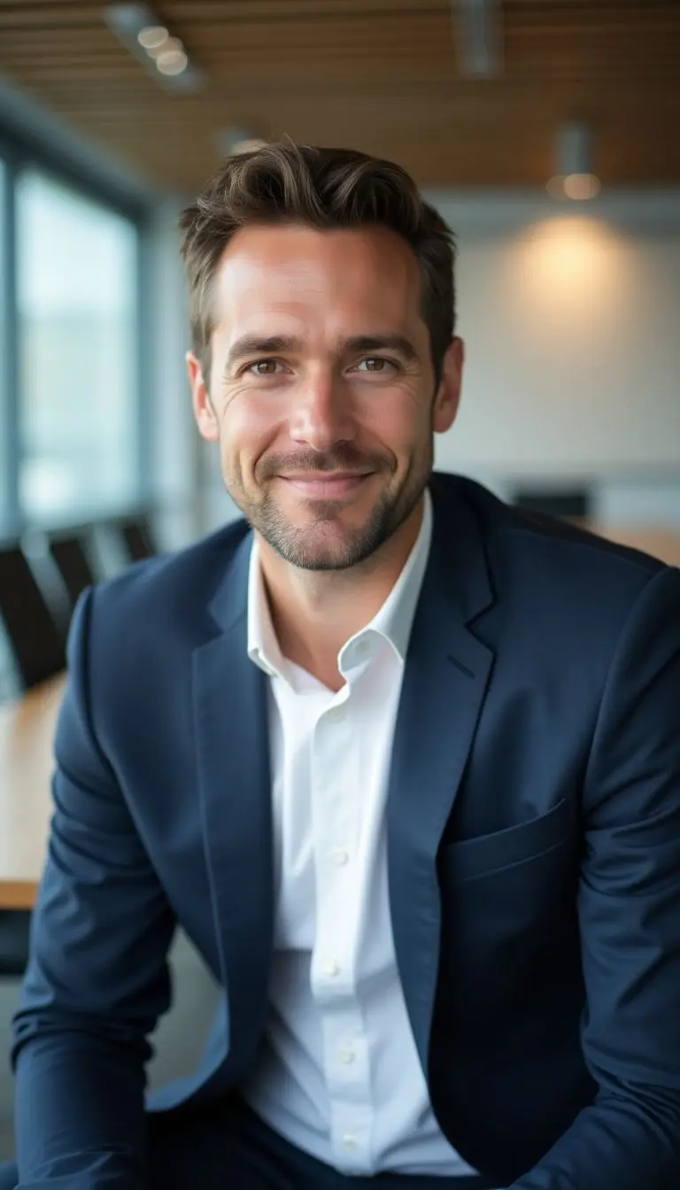 PortraitifyAI insta headshot image 12