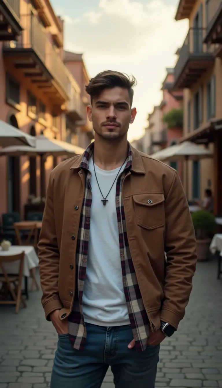 PortraitifyAI insta headshot image 3