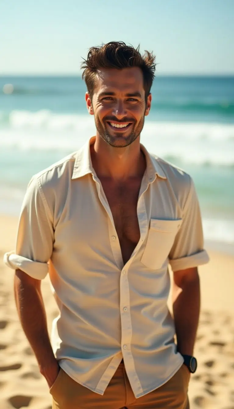 PortraitifyAI insta headshot image 4