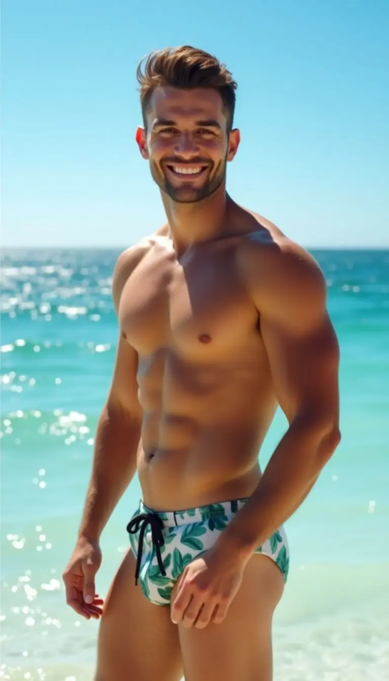 PortraitifyAI insta headshot image 9