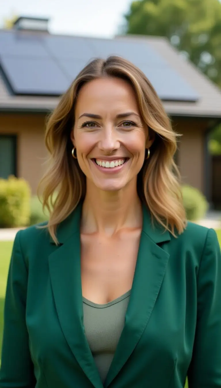 PortraitifyAI real estate headshot image 10