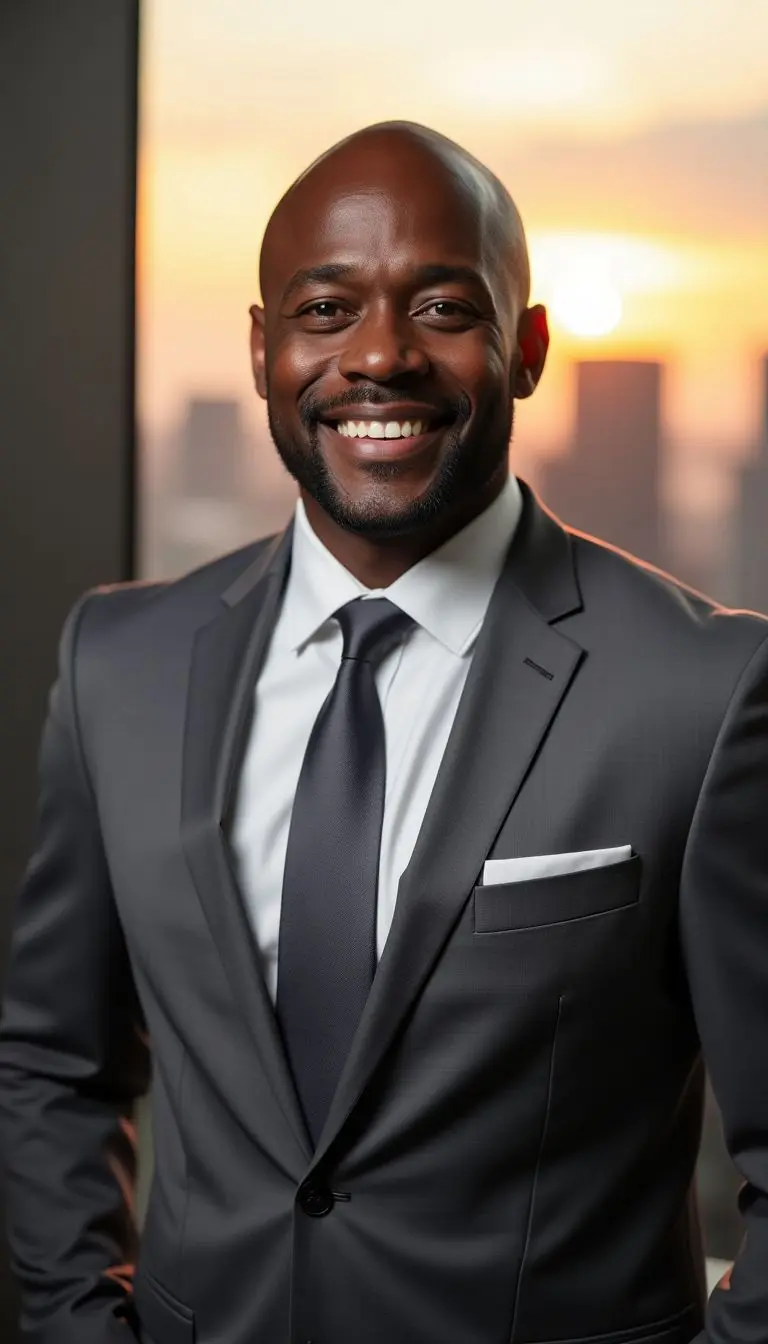 PortraitifyAI real estate headshot image 11