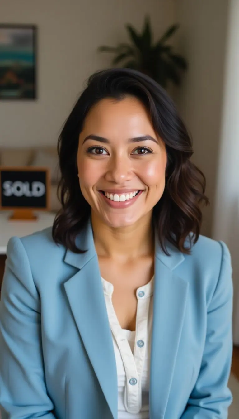 PortraitifyAI real estate headshot image 12