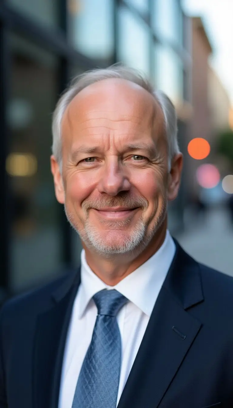 PortraitifyAI real estate headshot image 13