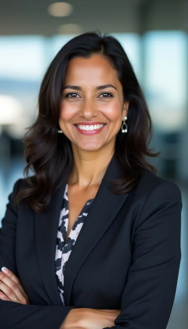 PortraitifyAI real estate headshot image 14