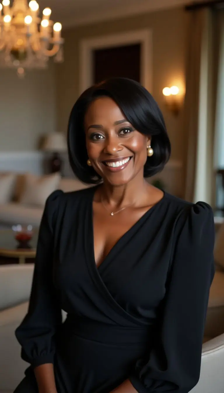 PortraitifyAI real estate headshot image 3