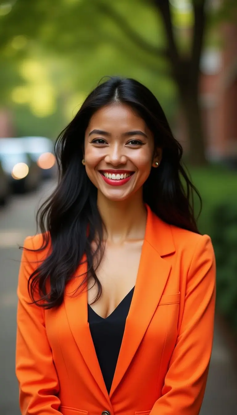 PortraitifyAI real estate headshot image 4