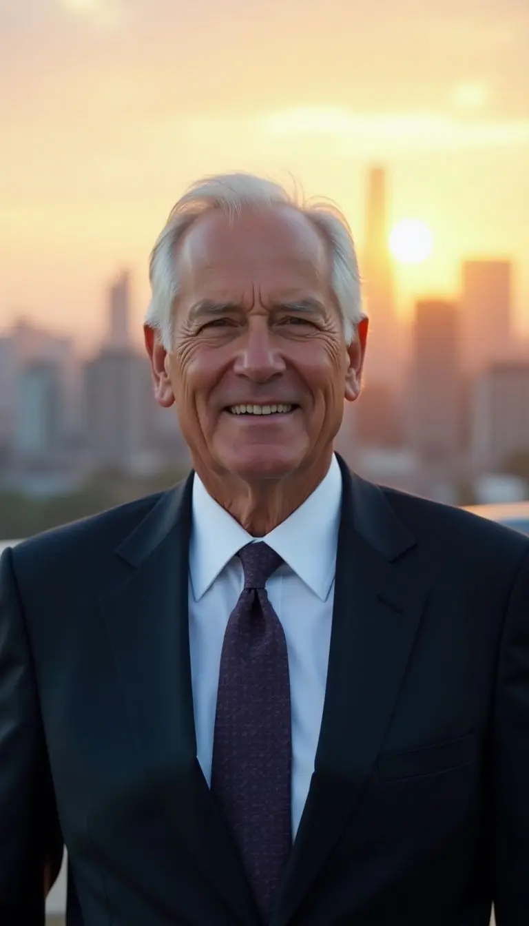 PortraitifyAI real estate headshot image 5