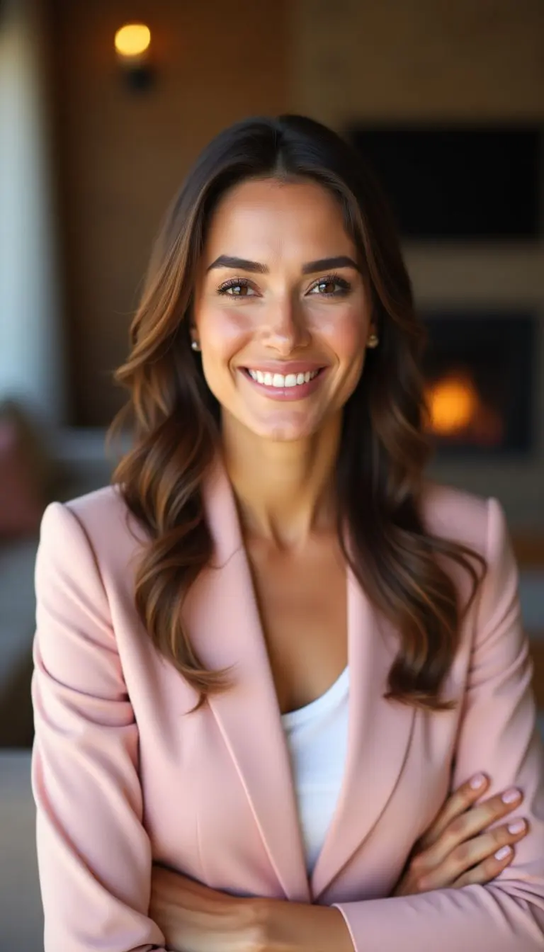 PortraitifyAI real estate headshot image 6