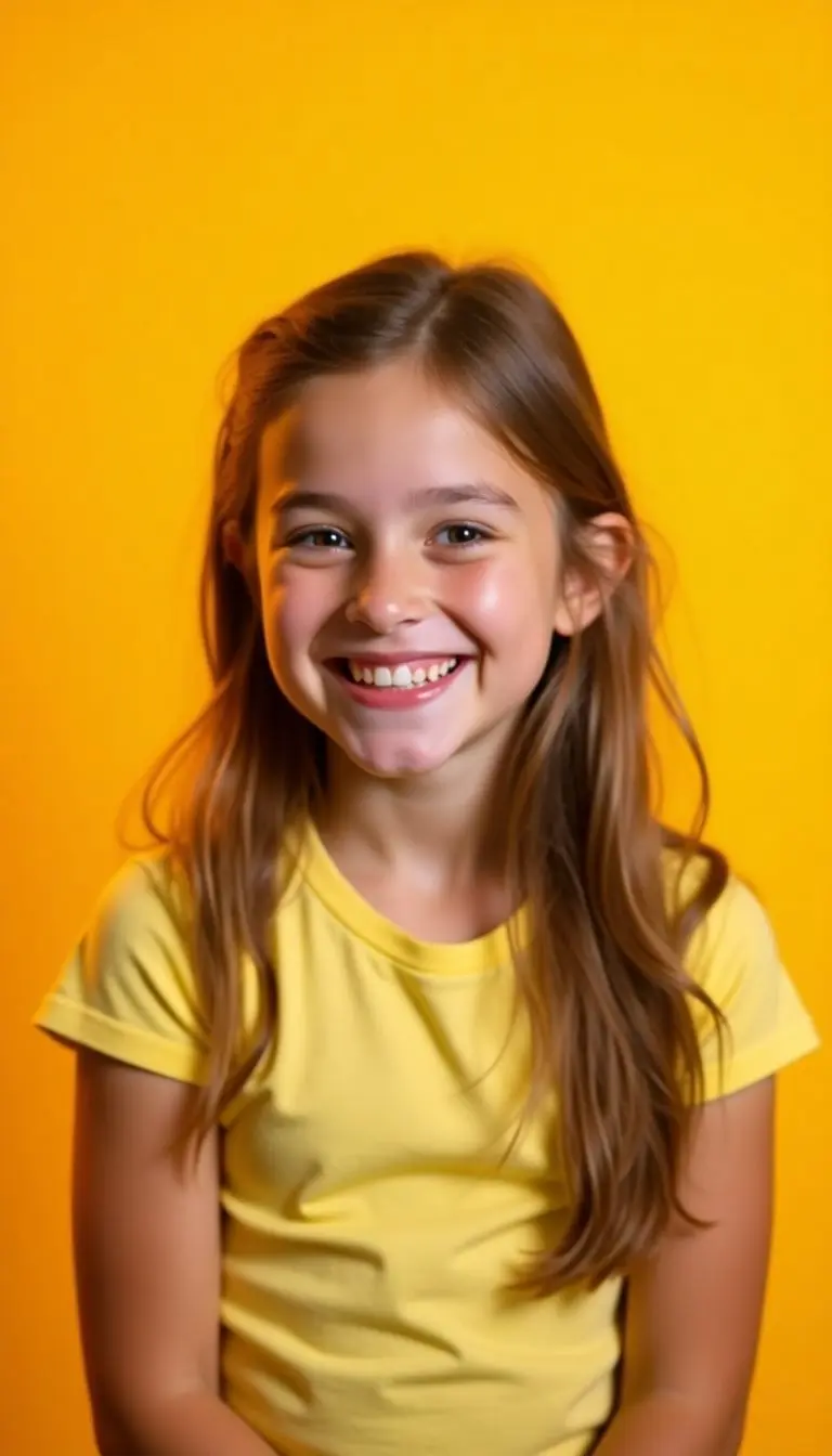 PortraitifyAI yearbook headshot image 13