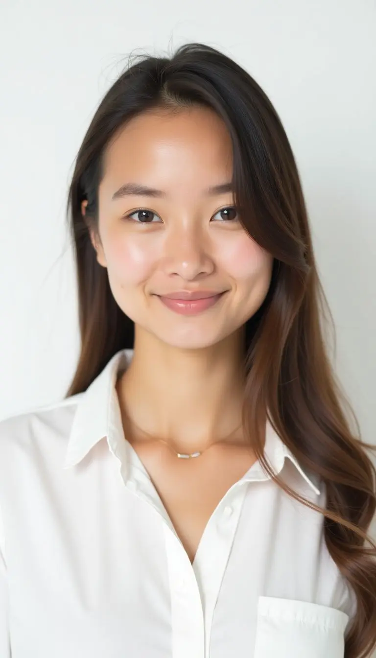 PortraitifyAI yearbook headshot image 4